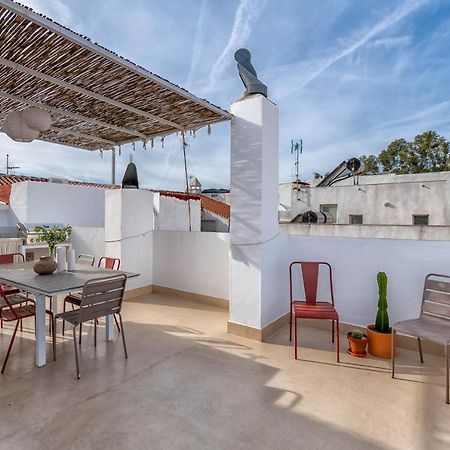 Chuita Beach House In Malaga By Solaga Holiday Homes Exterior photo